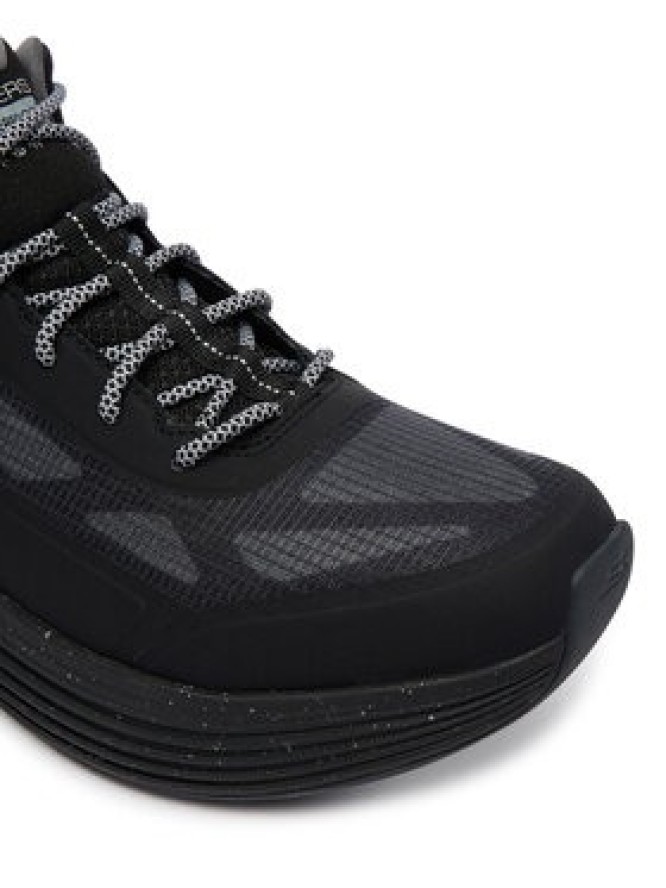 Skechers Sneakersy Max Cushioning Suspension- Terrace 220935 Czarny