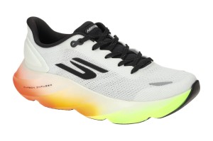 Buty do biegania męskie Skechers Aero Burst