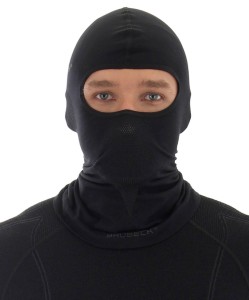 Kominiarka motocyklowa unisex Brubeck
