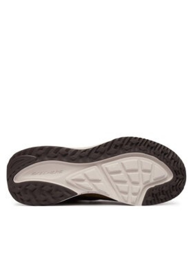 Skechers Sneakersy Bounder Rse 232961 TPNV Brązowy