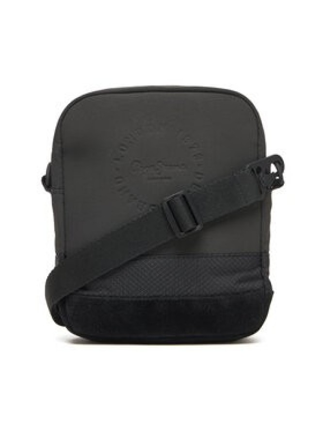 Pepe Jeans Saszetka Heich Bristol PM030874 Czarny