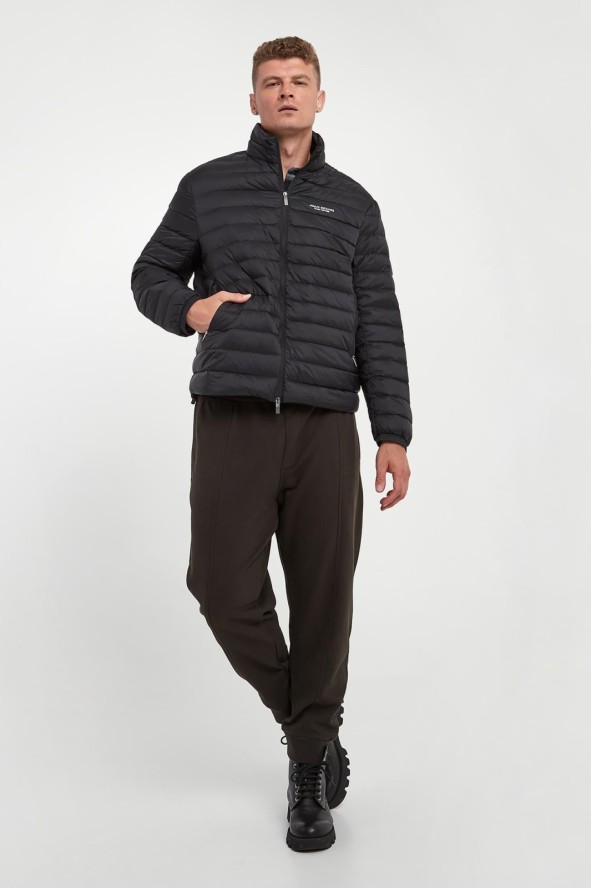 Kurtka męska puchowa ARMANI EXCHANGE