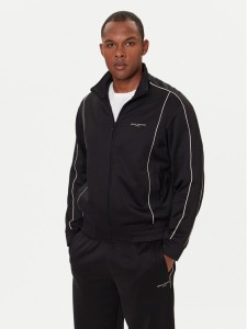 Armani Exchange Bluza XM001357 AF16278 UC001 Czarny Regular Fit