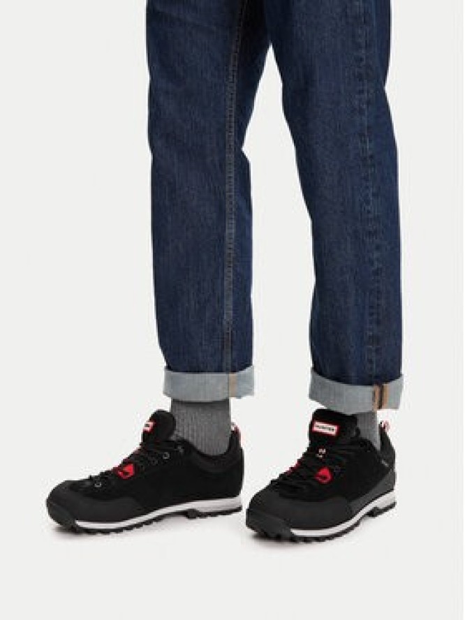 Hunter Trekkingi CEO-H8-197 Czarny