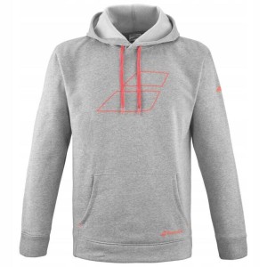 Bluza tenisowa Babolat Strike Hood Sweat