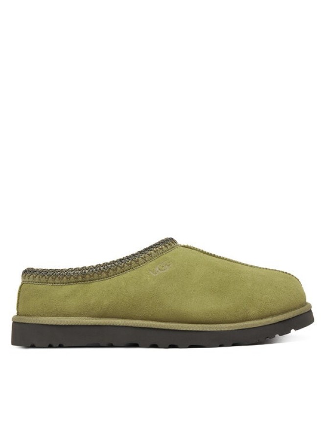 Ugg Śniegowce M Tasman II 1174671 Zielony