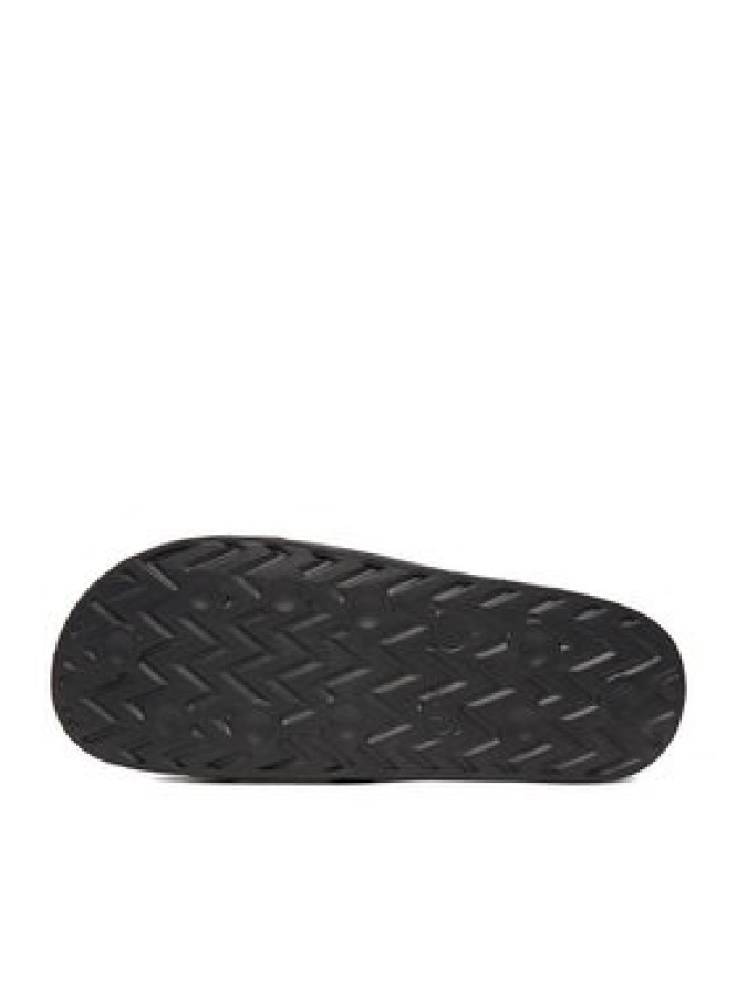 Beverly Hills Polo Club Klapki CEO-M865813 Czarny