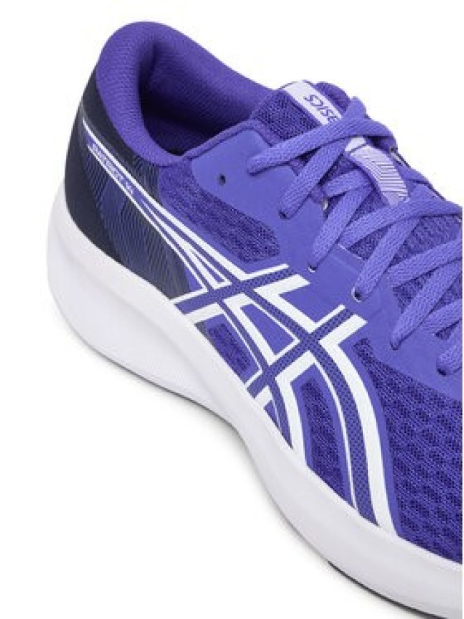 Asics Buty do biegania Patriot 14 1011C050 Niebieski