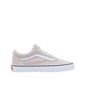 Buty Vans Old Skool Beżowe