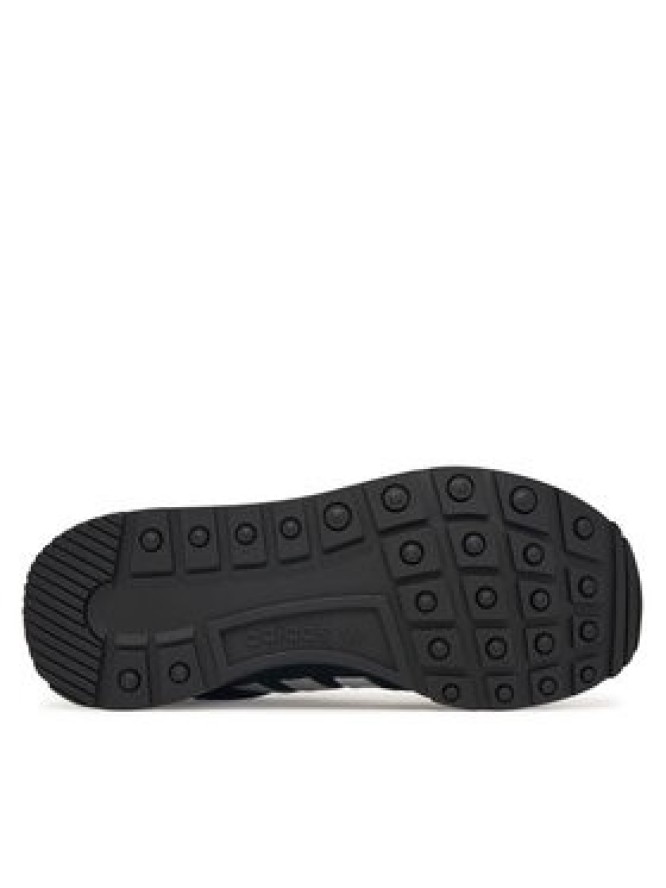 adidas Sneakersy Zx 500 Rs KJ2598 Czarny