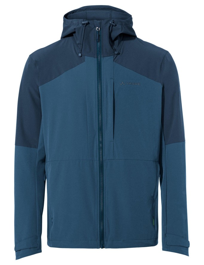 Kurtka softshellowa M Elope Wind Jacket