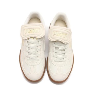 Buty PUMA Palermo Premium Beżowe