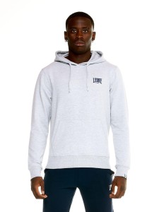 Bluza z bawełna z kaptur na czas wolny na co dzień
