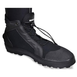 Buty do nurkowania Beuchat Rock Noires
