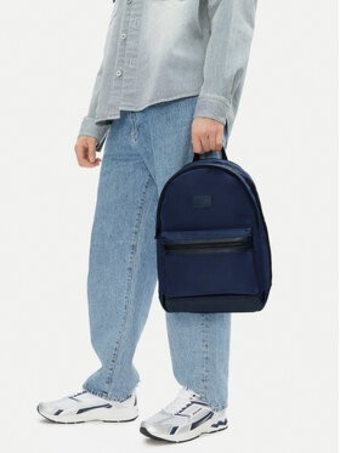 G-Star Raw Plecak GSR-B-007-07 Granatowy