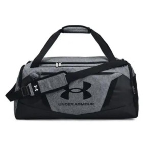 Torba sportowa unisex Under Armour Undeniable 5.0 Duffle M
