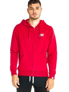 Bluza z bawełna z kaptur na czas wolny na co dzień