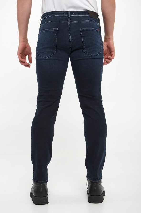 Jeansy męskie LIU JO