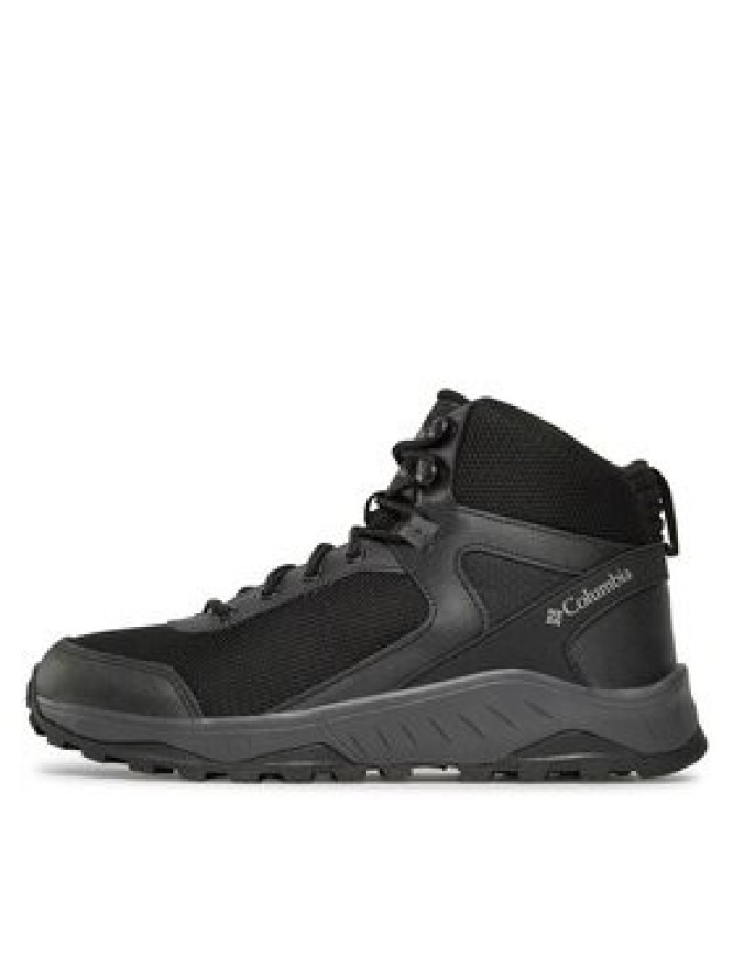 Columbia Trekkingi Trailstorm™ Ascend Mid Wp 2044271 Czarny