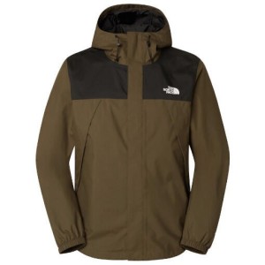 Kurtka turystyczna letnia męska The North Face M Antora Jacket