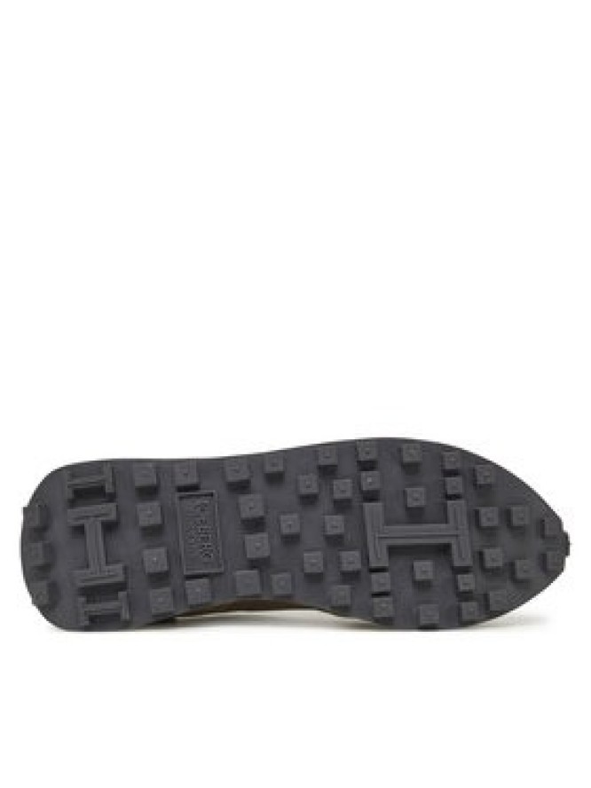 Iceberg Sneakersy IU17280H Khaki