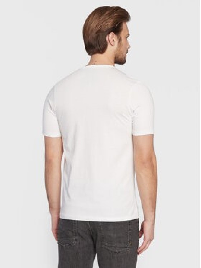 BOSS Komplet t-shirtów Classic 50475284 Biały Regular Fit