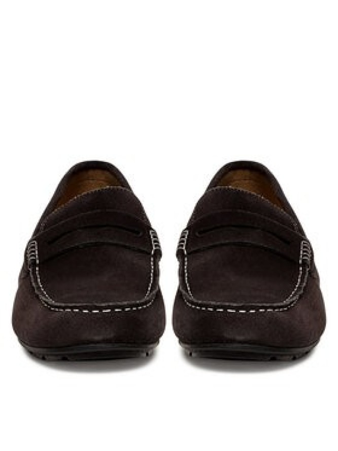 Lasocki Mokasyny HORNET-01 MI25 Szary