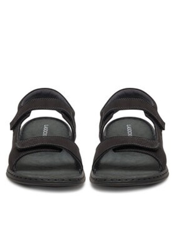 Lasocki Sandały CANTO-01 MI18 Czarny