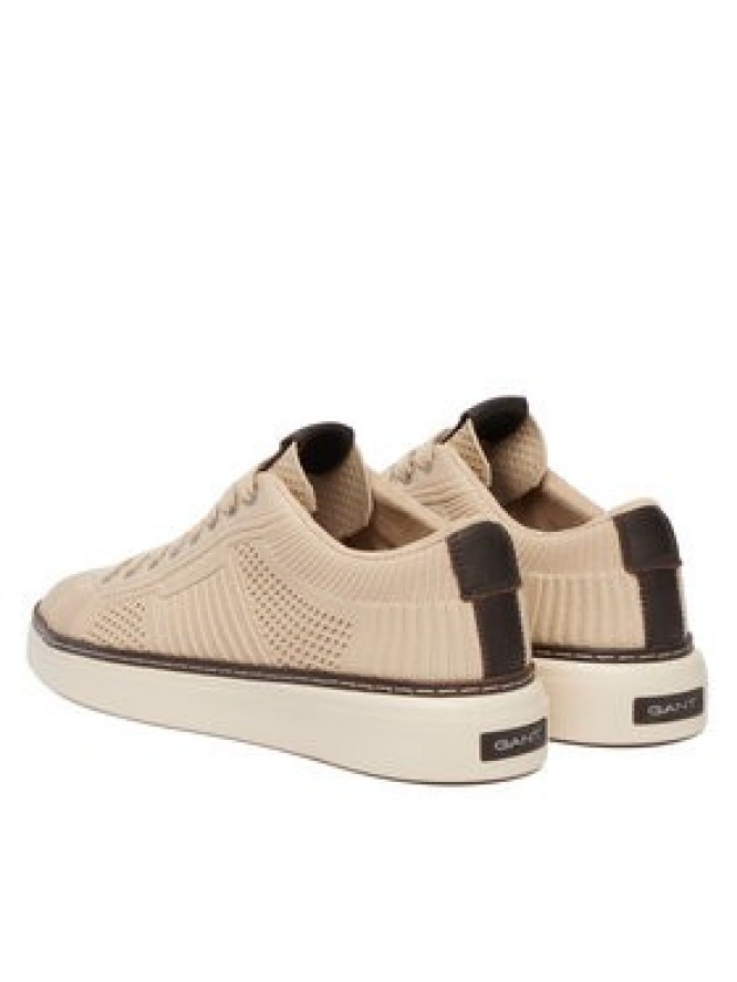 Gant Sneakersy 32631241 Beżowy