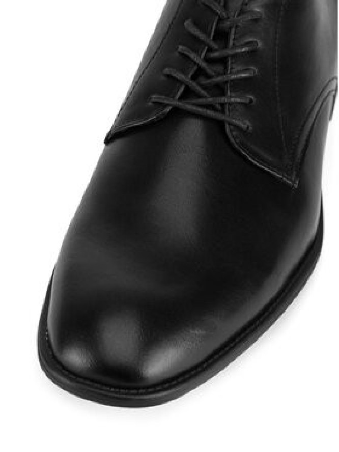 Lanetti Półbuty MYL8507-6 Czarny