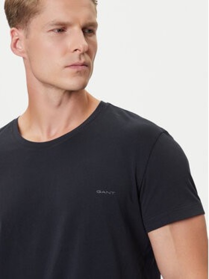 Gant Komplet t-shirtów 900012008 Kolorowy Regular Fit