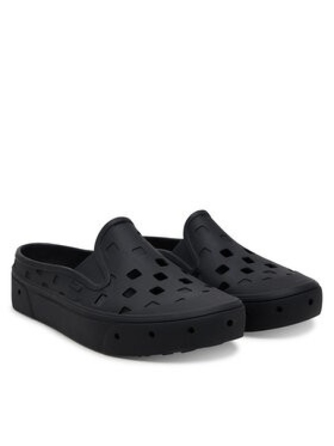Vans Klapki MTE Slip-On Mule TRK VN0005V8BLK1 Czarny