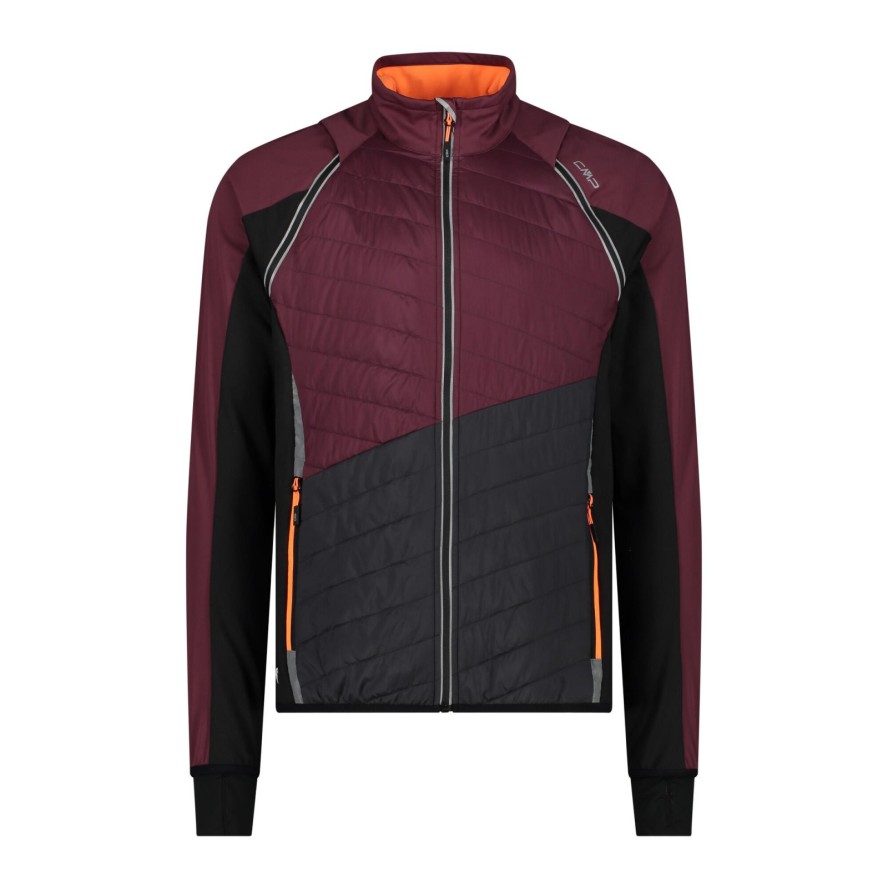 Kurtka męska turystyczna CMP 30A2647