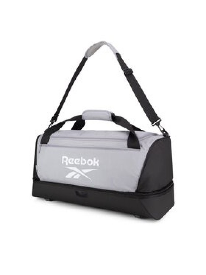 Reebok Torba RBK-011-CCC-05 Szary