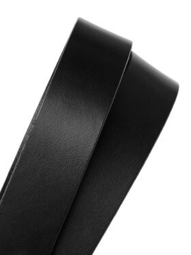 Gino Rossi Pasek C-LUCK-ZZ24099 Czarny