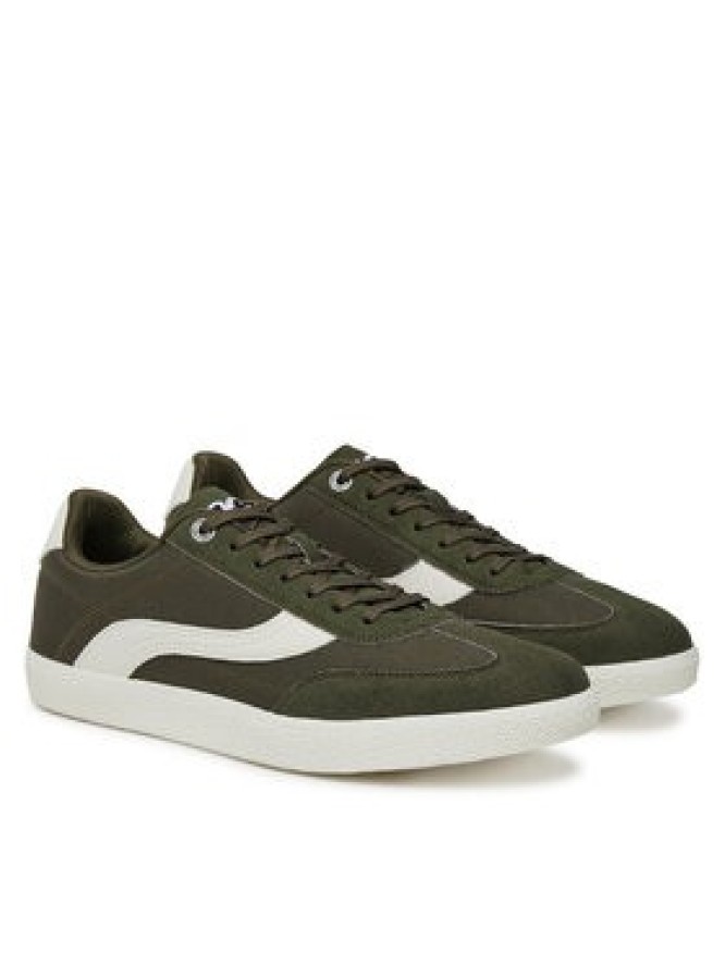 Lee Sneakersy Lian N Men Low 50251043.15L Khaki