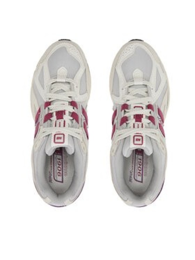 New Balance Sneakersy M1906REF Biały
