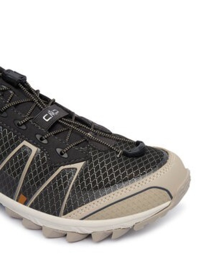 CMP Trekkingi Altak 3Q95267 Szary