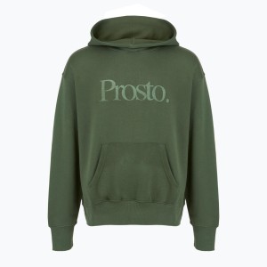 Bluza męska PROSTO Mizo Hoodie