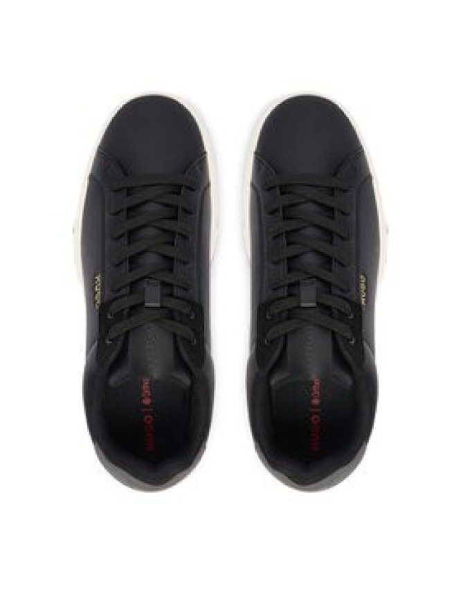 HUGO Sneakersy Yarrow 50558009 Czarny