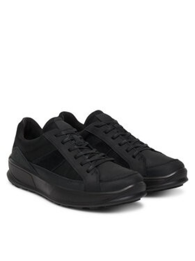 ECCO Sneakersy Byway 2.0 52284451052 Czarny