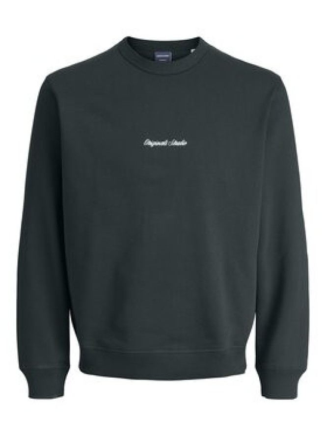 Jack & Jones Bluza Norrebro 12282893 Szary Relaxed Fit