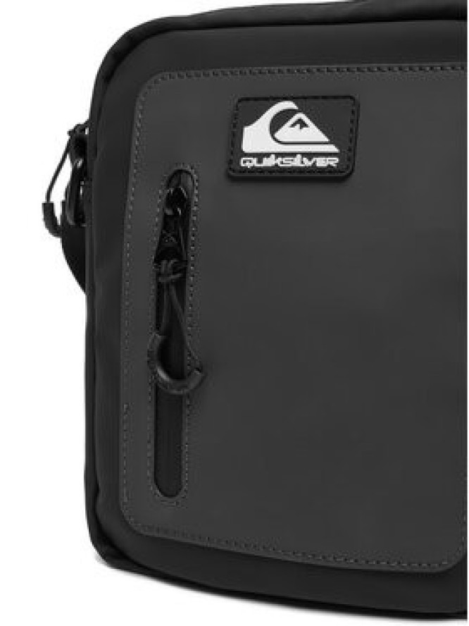 Quiksilver Torebka C-QUIC-KL-003-08 Czarny