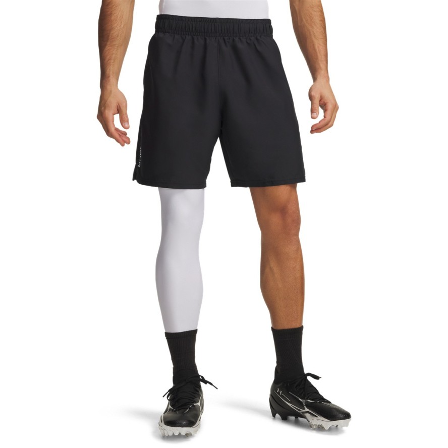 Under Armour UA TECH WOVEN WORDMARK SHORT Szorty męskie