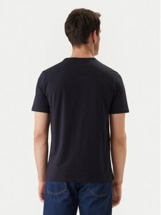 Tommy Hilfiger Komplet t-shirtów UM0UM03870 Kolorowy Regular Fit