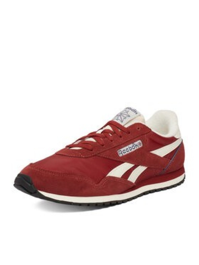 Reebok Sneakersy EO-CLASSIC AZ 100261045 Czerwony