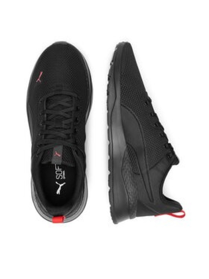 Puma Sneakersy ANZARUN LITE 37112848 Czarny