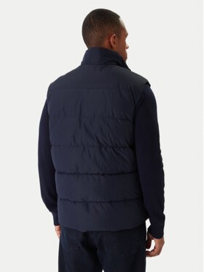 Jack & Jones Kamizelka Blualves 12286790 Niebieski Regular Fit