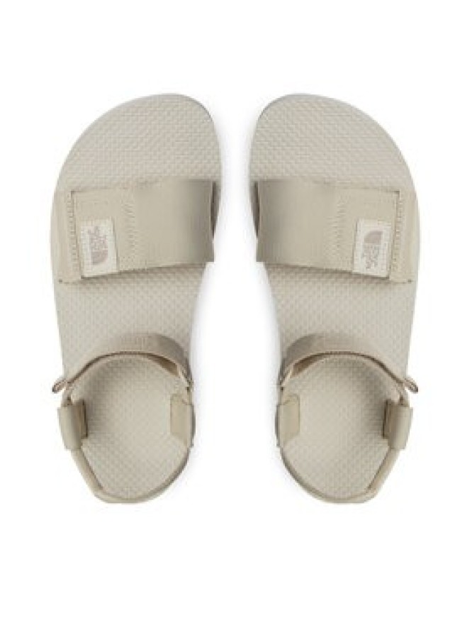 The North Face Sandały Skeena Sandal II NF0A8AE66S41 Beżowy