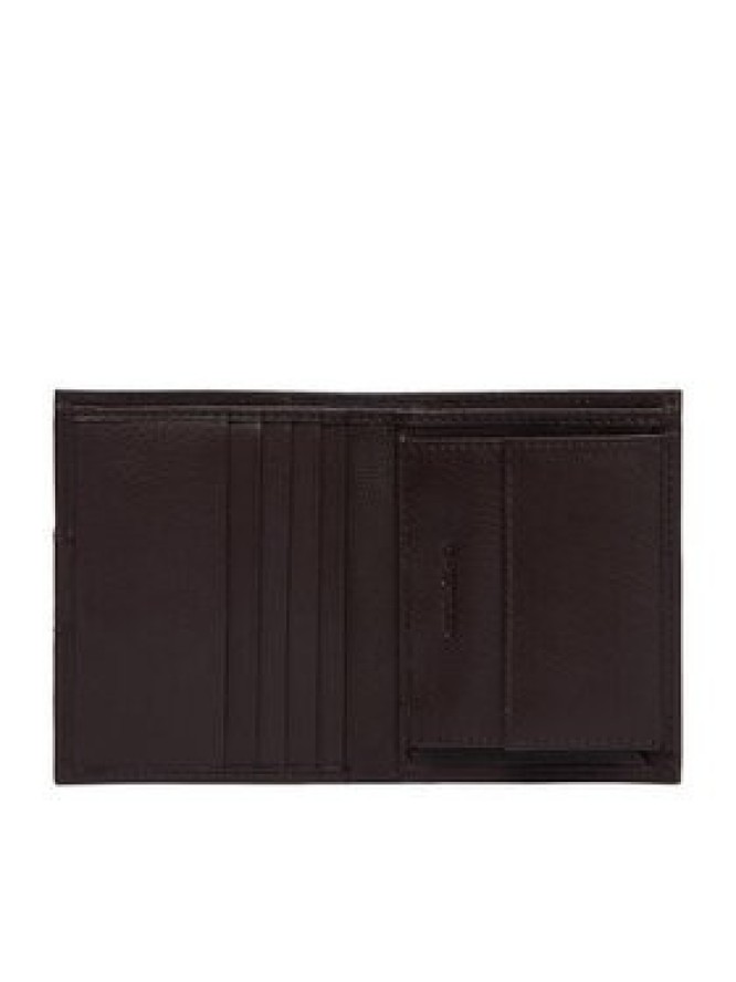 G-Star Raw Portfel HP-MAEL-1-GOAT Brązowy ciemny